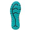 Picture of Ogleno Wos Grey/Turquoise